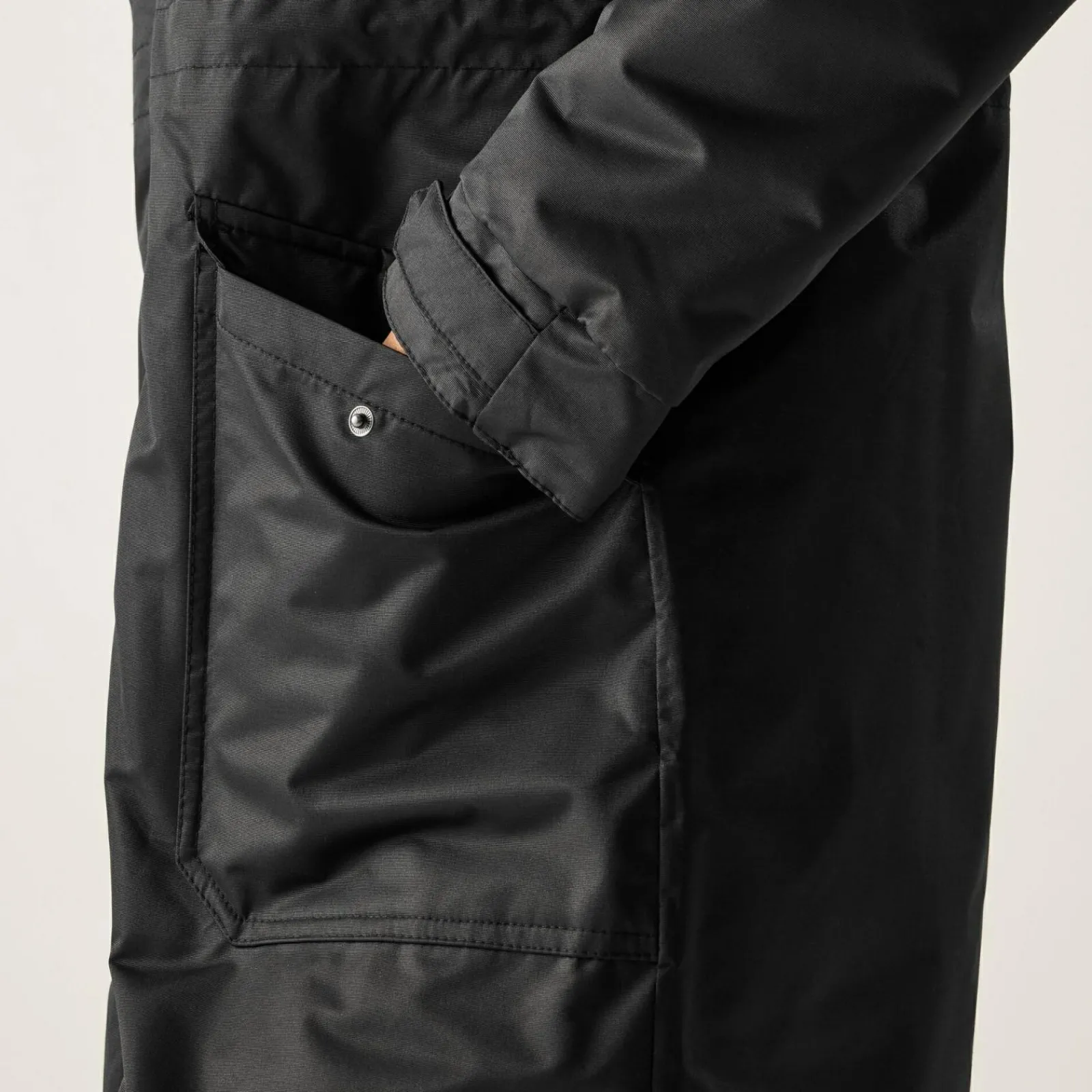 Regatta Veste parka imperméable Romine II pour femme |<Femme Parkas|Vestes Chaudes
