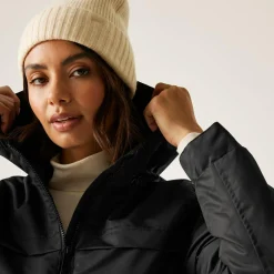 Regatta Veste parka imperméable Romine II pour femme |<Femme Parkas|Vestes Chaudes