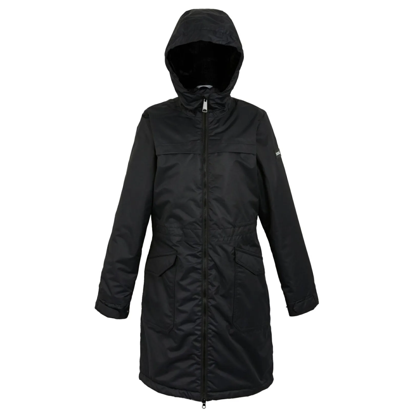 Regatta Veste parka imperméable Romine II pour femme |<Femme Parkas|Vestes Chaudes