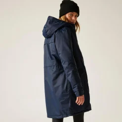 Regatta Veste parka imperméable Romine II pour femme |<Femme Parkas|Vestes Chaudes