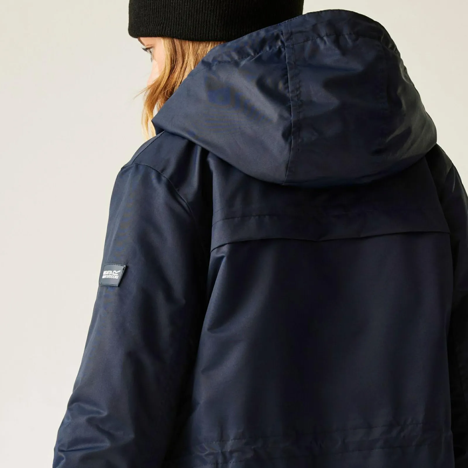 Regatta Veste parka imperméable Romine II pour femme |<Femme Parkas|Vestes Chaudes