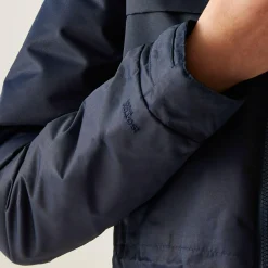 Regatta Veste parka imperméable Romine II pour femme |<Femme Parkas|Vestes Chaudes