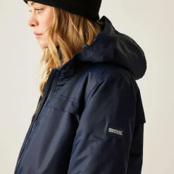 Regatta Veste parka imperméable Romine II pour femme |<Femme Parkas|Vestes Chaudes