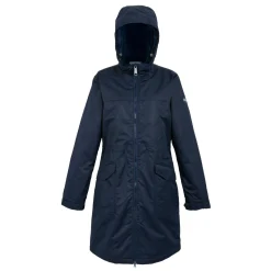 Regatta Veste parka imperméable Romine II pour femme |<Femme Parkas|Vestes Chaudes