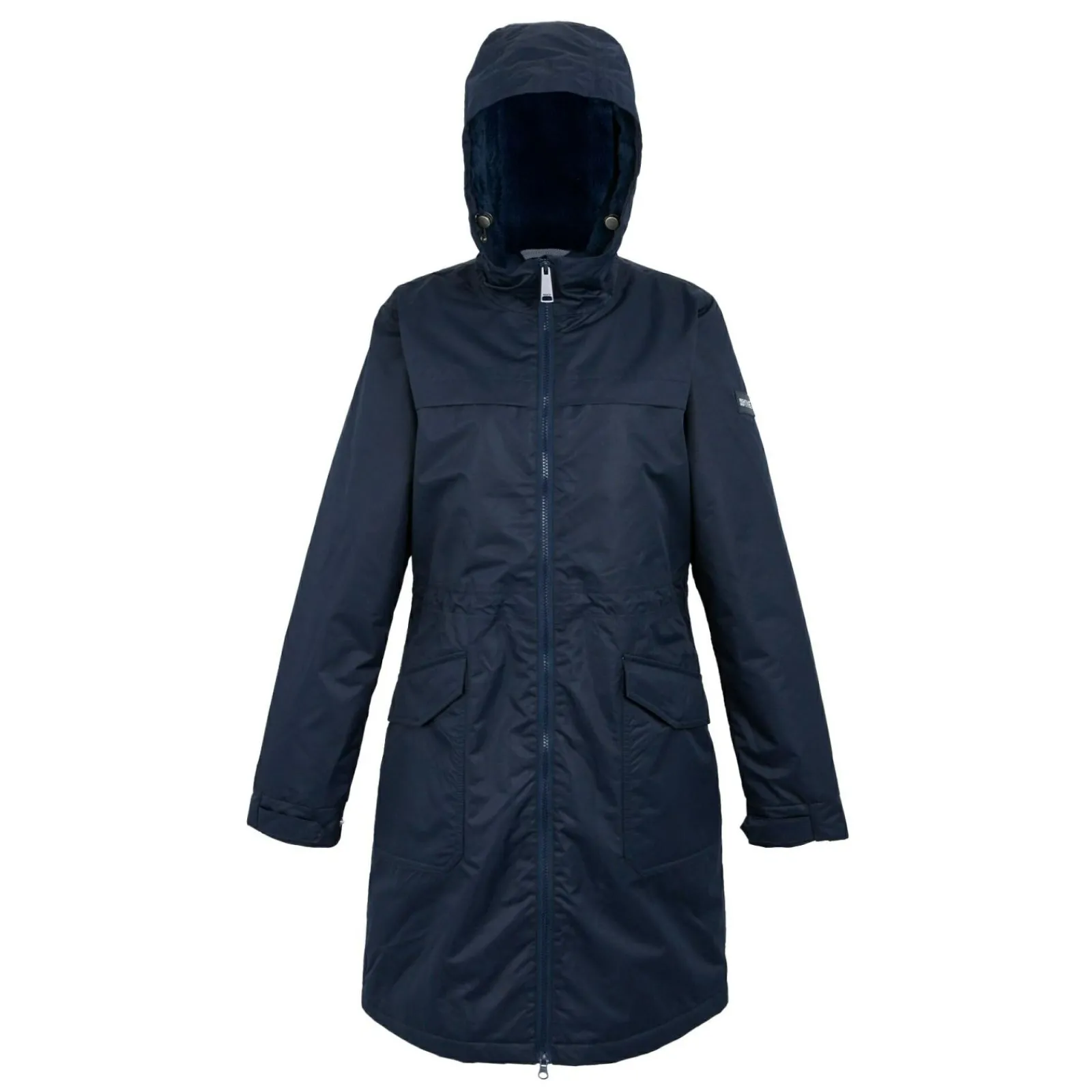 Regatta Veste parka imperméable Romine II pour femme |<Femme Parkas|Vestes Chaudes