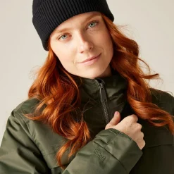 Regatta Veste parka imperméable Romine II pour femme |<Femme Parkas|Vestes Chaudes
