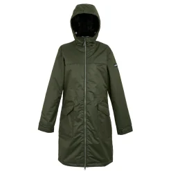 Regatta Veste parka imperméable Romine II pour femme |<Femme Parkas|Vestes Chaudes