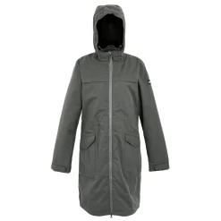 Regatta Veste parka imperméable Romine II pour femme |<Femme Parkas|Vestes Chaudes