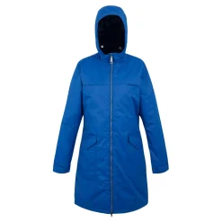 Regatta Veste parka imperméable Romine II pour femme |<Femme Parkas|Vestes Chaudes