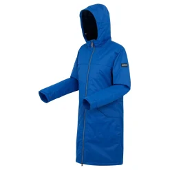 Regatta Veste parka imperméable Romine II pour femme |<Femme Parkas|Vestes Chaudes