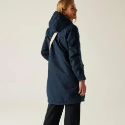 Regatta Veste parka imperméable Romine II pour femme |<Femme Parkas|Vestes Chaudes