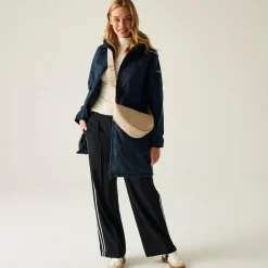 Regatta Veste parka imperméable Romine II pour femme |<Femme Parkas|Vestes Chaudes