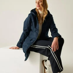 Regatta Veste parka imperméable Romine II pour femme |<Femme Parkas|Vestes Chaudes