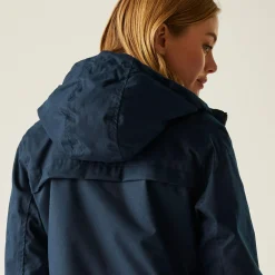 Regatta Veste parka imperméable Romine II pour femme |<Femme Parkas|Vestes Chaudes