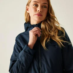 Regatta Veste parka imperméable Romine II pour femme |<Femme Parkas|Vestes Chaudes