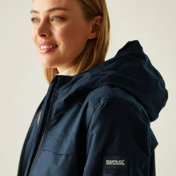 Regatta Veste parka imperméable Romine II pour femme |<Femme Parkas|Vestes Chaudes