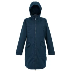 Regatta Veste parka imperméable Romine II pour femme |<Femme Parkas|Vestes Chaudes