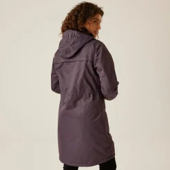 Regatta Veste parka imperméable Romine II pour femme |<Femme Parkas|Vestes Chaudes