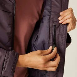 Regatta Veste parka imperméable Romine II pour femme |<Femme Parkas|Vestes Chaudes