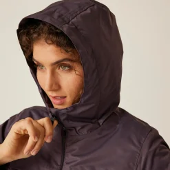 Regatta Veste parka imperméable Romine II pour femme |<Femme Parkas|Vestes Chaudes
