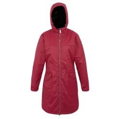 Regatta Veste parka imperméable Romine II pour femme |<Femme Parkas|Vestes Chaudes
