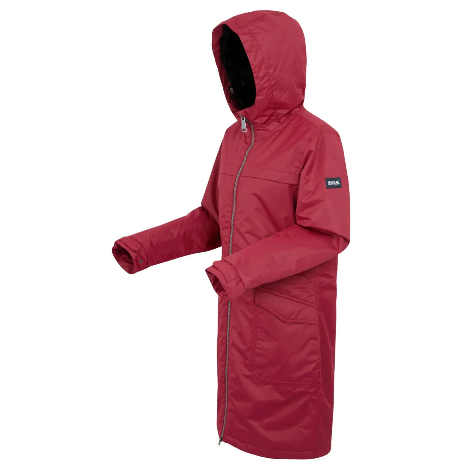 Regatta Veste parka imperméable Romine II pour femme |<Femme Parkas|Vestes Chaudes