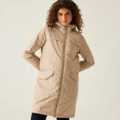 Regatta Veste parka imperméable Romine II pour femme |<Femme Parkas|Vestes Chaudes