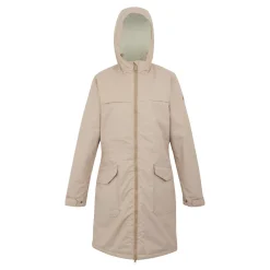 Regatta Veste parka imperméable Romine II pour femme |<Femme Parkas|Vestes Chaudes