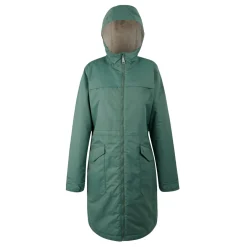 Regatta Veste parka imperméable Romine II pour femme |<Femme Doudounes|Vestes Chaudes