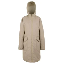 Regatta Veste parka imperméable Romine II pour femme |<Femme Doudounes|Vestes Chaudes
