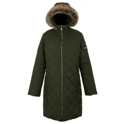 Regatta Veste parka isolée Fritha III pour femme |<Femme Parkas|Vestes Chaudes