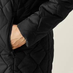 Regatta Veste parka isolée Fritha III pour femme |<Femme Parkas|Vestes Chaudes