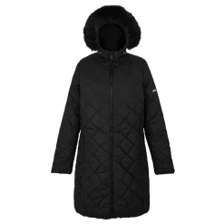 Regatta Veste parka isolée Fritha III pour femme |<Femme Parkas|Vestes Chaudes