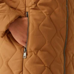 Regatta Veste parka isolée Fritha III pour femme |<Femme Parkas|Vestes Chaudes