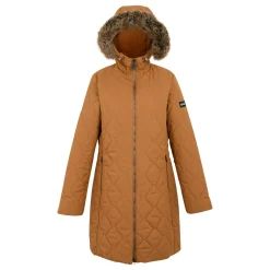 Regatta Veste parka isolée Fritha III pour femme |<Femme Parkas|Vestes Chaudes