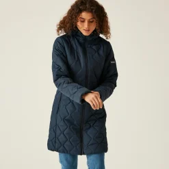 Regatta Veste parka isolée Fritha III pour femme |<Femme Parkas|Vestes Chaudes