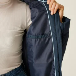 Regatta Veste parka isolée Fritha III pour femme |<Femme Parkas|Vestes Chaudes