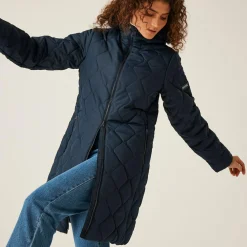 Regatta Veste parka isolée Fritha III pour femme |<Femme Parkas|Vestes Chaudes