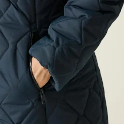 Regatta Veste parka isolée Fritha III pour femme |<Femme Parkas|Vestes Chaudes