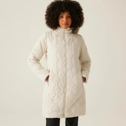 Regatta Veste parka isolée Fritha III pour femme |<Femme Parkas|Vestes Chaudes