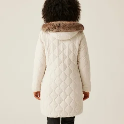 Regatta Veste parka isolée Fritha III pour femme |<Femme Parkas|Vestes Chaudes