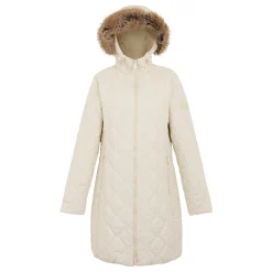 Regatta Veste parka isolée Fritha III pour femme |<Femme Parkas|Vestes Chaudes