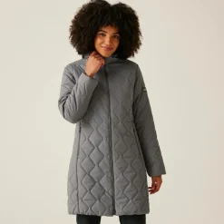Regatta Veste parka isolée Fritha III pour femme |<Femme Parkas|Vestes Chaudes