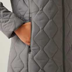 Regatta Veste parka isolée Fritha III pour femme |<Femme Parkas|Vestes Chaudes
