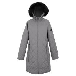 Regatta Veste parka isolée Fritha III pour femme |<Femme Parkas|Vestes Chaudes