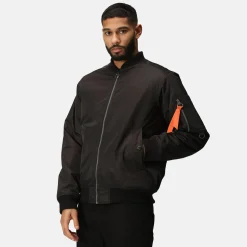Regatta Veste pilote pour hommes |<Homme Vestes & Manteaux|Vestes