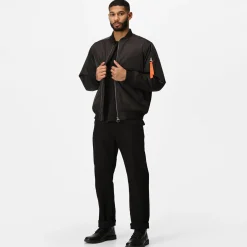 Regatta Veste pilote pour hommes |<Homme Vestes & Manteaux|Vestes