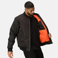 Regatta Veste pilote pour hommes |<Homme Vestes & Manteaux|Vestes