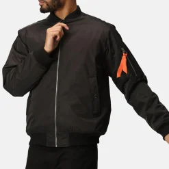 Regatta Veste pilote pour hommes |<Homme Vestes & Manteaux|Vestes