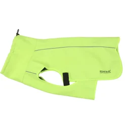 Regatta Veste pour chien softshell |< Manteaux Pour Chiens